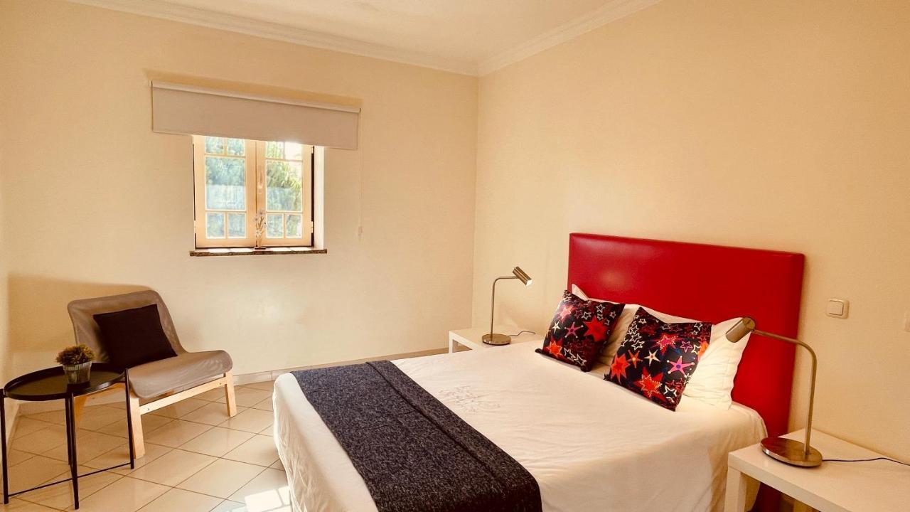 Bicos M Cip Apartamento Albufeira