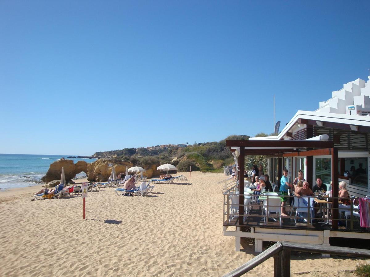 Apartamento Bicos M Cip Albufeira