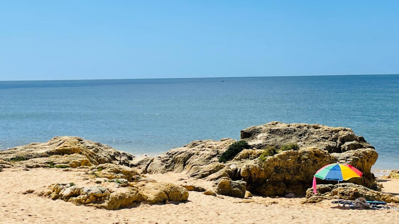 Bicos M Cip Apartamento Albufeira