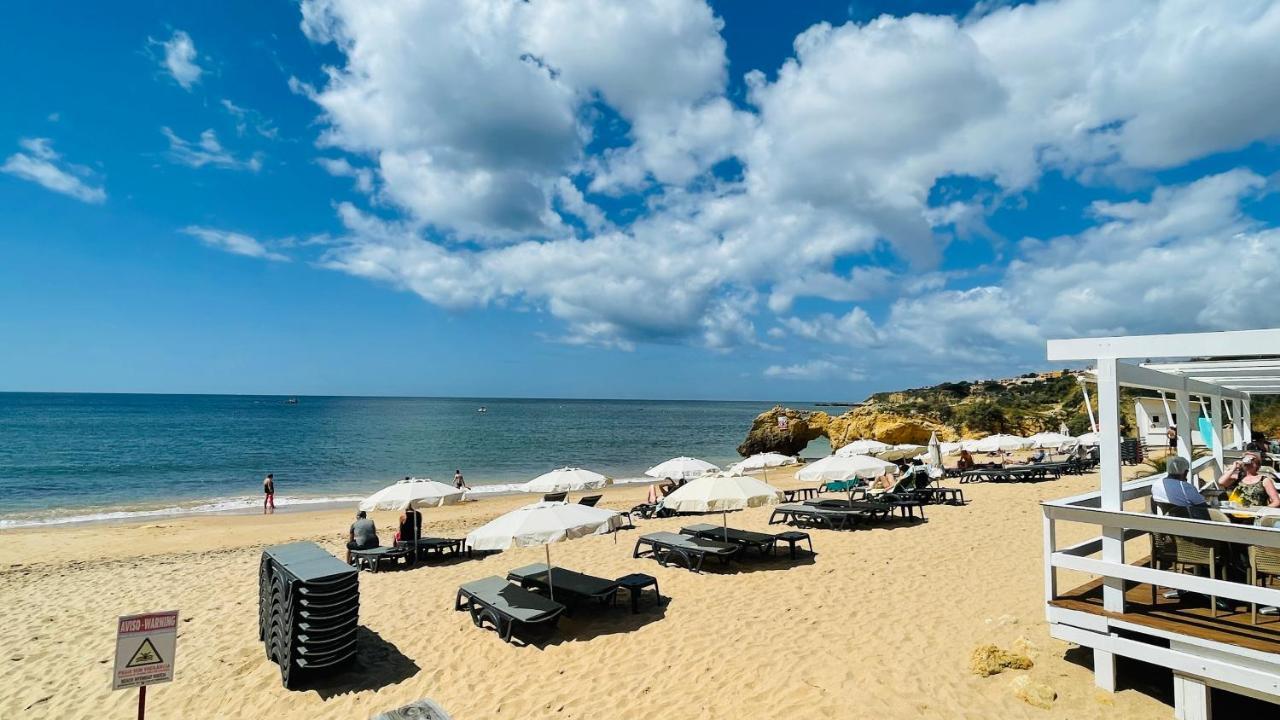 Apartamento Bicos M Cip Albufeira